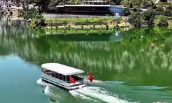 ANTALYA’NIN İÇME SUYU KAYNAĞI  KARACAÖREN 2 BARAJI TEHLİKE ALTINDA!