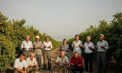 Kumluca’nın Can Suyu: Yağmur Duası Çağrısı!