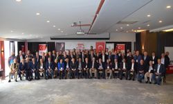 TGK: Basın İlan Kurumu Teşvik Edici Olmalı