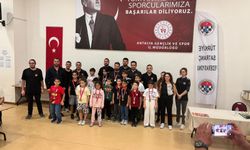 Alper Bahçeci’den Cumhuriyet Bayramı’nda Satrançta Kürsü Başarısı