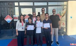 Bahçeşehir Koleji Kumluca Kampüsü Deneme Sınavlarında Zirvede