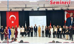 Bahçeşehir Koleji Anaokulu’nda Veli Bilgilendirme Semineri