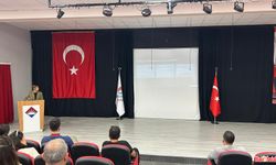 Bahçeşehir Koleji Kumluca Kampüsü’nde  “Ortaokula Güçlü Başlangıç” Buluşması
