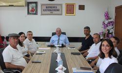 Kumluca’nın Yemekleri Coğrafi İşaret Yolunda