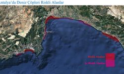 Kumluca Sahillerinde  5 Yıllık Eylem Planı