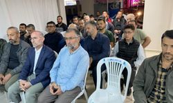Direniş Filosu'nda Bir İnsanlık Sınavı