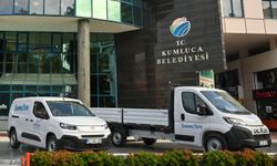 Kumluca Belediyesi’nden Hizmet Kapasitesini Artıran Yeni Yatırımlar