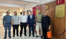 Kumluca’da Büyük Dayanışma Gazze’ye 522.700 Tl Destek