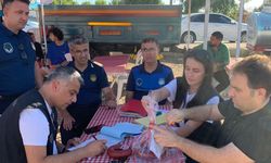 Yöresel Değil Zehirsel!