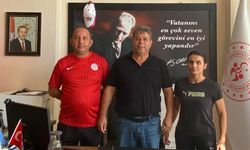 Kumluca’ya İkinci Judo Antrenörü Atandı