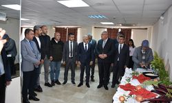 Kumluca’da 4 Ürün İçin Coğrafi İşaret Başvurusu Yapıldı