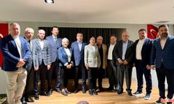 AGF'den güçlü mesaj