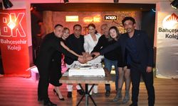 Bahçeşehir Kolejinden Öğretmenler Günü Motivasyon Gecesi