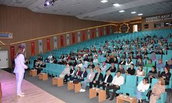 Kumluca’da Cesur Dokunuş!