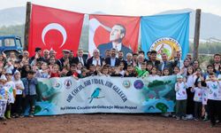 Çocuklardan Geleceğe Miras