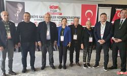 AGF 5. Olağan Kongresi 13 Kasım’da Alanya’da Yapılacak