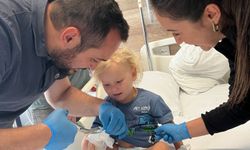 Küçük Leo’nun Mucizesi!