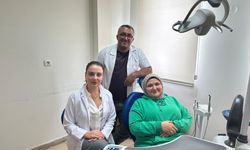 Kumluca’da Bir İlk!