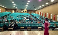 Kumluca’da İş Güvenliği Eğitimi Düzenlendi