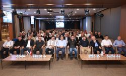 KUTSO’da Bulut İçin Umut Dolu Gece: 6,5 Milyon TL Toplandı