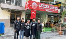 Kumluca’nın Yeni Gözdesi Lezzet Durağı Açıldı