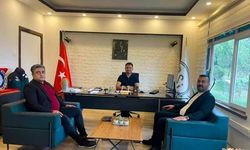 MHP Kumluca İlçe Başkanı Ömer Tekin “Vatandaşımızın Sesi Oluyoruz”