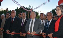 “Kumluca Türkiye’nin Tarım Yükünü Taşıyor”