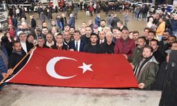 Tarımın Başkenti Kumluca’da Çiftçi İsyanı!