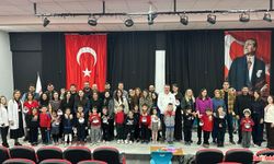 Bahçeşehir Koleji’nde Sıcak Buluşma