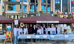 'Birlikte Üreten Eller' sergisi