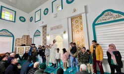 Cemaatin Kaynaşmasıyla Camilerde Birlik Ruhu Büyüyor