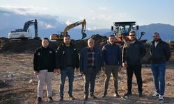 Seraları Yutan Üleşik Deresi’ne Neşter!