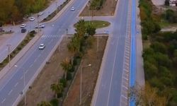 Finike–Kumluca Yolunda Yeni Düzenleme