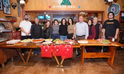 KADOK’tan Avrupa’ya Uzanan Gençlik Köprüsü