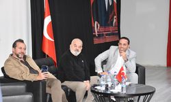 Sanat Ve Eğitim Aynı Sahnede Buluştu