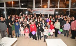 “Biz birlikte varız!” Temalı etkinlik