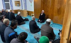 Manevi Birliktelik Çığ Gibi Büyüyor!