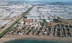 Acının Yaşandığı Sahile 22 Mahmuz