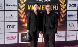 Poyraz Yapı A.Ş. Kurucusu Erhan Koçak’a “En İyi İş İnsanı” Ödülü