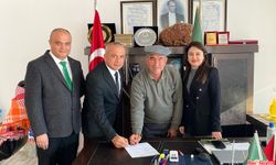 Çiftçiye Kredi Müjdesi!