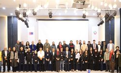 Afetlerde Ortak Akıl Buluştu