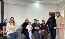 AK Parti’nin Üye Sayısı 11,5 Milyonu Aştı