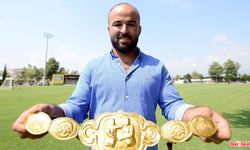 Başpehlivan Orhan Okulu’dan Sürpriz Açıklama