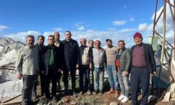 Aykut Kaya “Bu Bir Doğal Afettir, Sigorta Şartı Aranamaz”