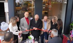 Derya Yatırım & Yatırım Danışmanlığı Antalya Merkez Ofisi Açıldı