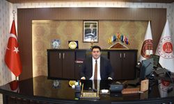 Başsavcı İlker Çağatay Aydın Görevine başladı