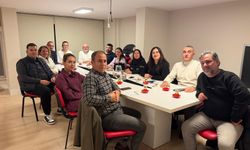 Güzelyürek: “Birlikte Üretiyor, Kumluca İçin Kararlılıkla Çalışıyoruz”