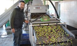 Kumluca Zeytinyağı Deposuna Döndü