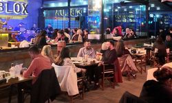 Pablox Cafe & Bistro Kumluca’nın  Sosyal Hayatına Damga Vuruyor