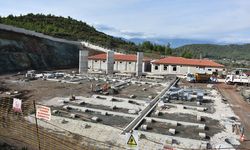 Kumluca’ya 558 Milyon TL’lik Şebeke Yatırımı